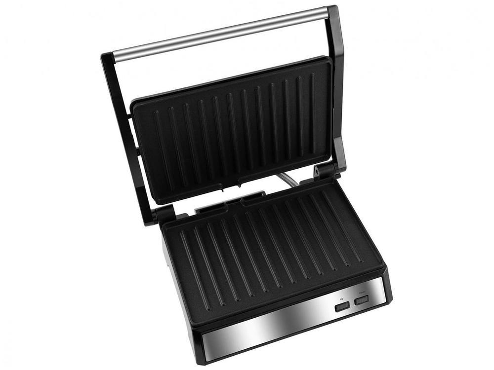 Grill Philco PGR21PI Maxx Clean 2 em 1 Ret - 5