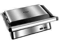 Grill Philco PGR21PI Maxx Clean 2 em 1 Ret - 13