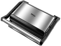 Grill Philco PGR21PI Maxx Clean 2 em 1 Ret - 15