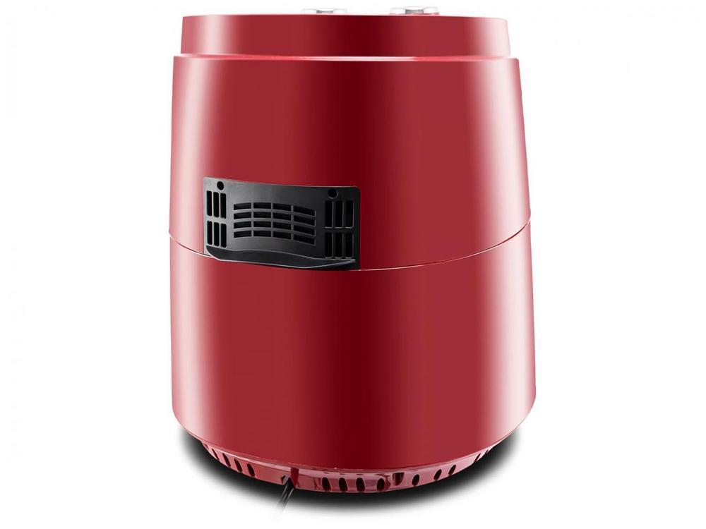Air Fryer Philco PFR15V Vermelha 3,2L com Timer - 9