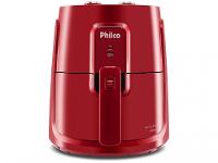 Air Fryer Philco PFR15V Vermelha 3,2L com Timer - 11