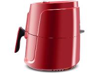 Air Fryer Philco PFR15V Vermelha 3,2L com Timer - 12