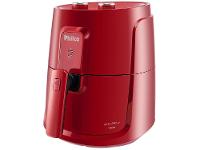 Air Fryer Philco PFR15V Vermelha 3,2L com Timer - 1