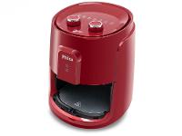 Air Fryer Philco PFR15V Vermelha 3,2L com Timer - 6