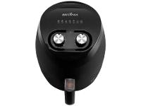 Air Fryer Britânia BFR25P Preto 3,5L com Timer - 14