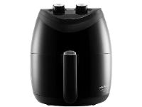 Air Fryer Britânia BFR25P Preto 3,5L com Timer - 1