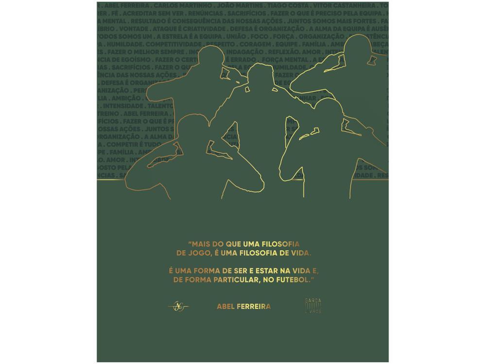 Livro Cabeça Fria Coração Quente - 2