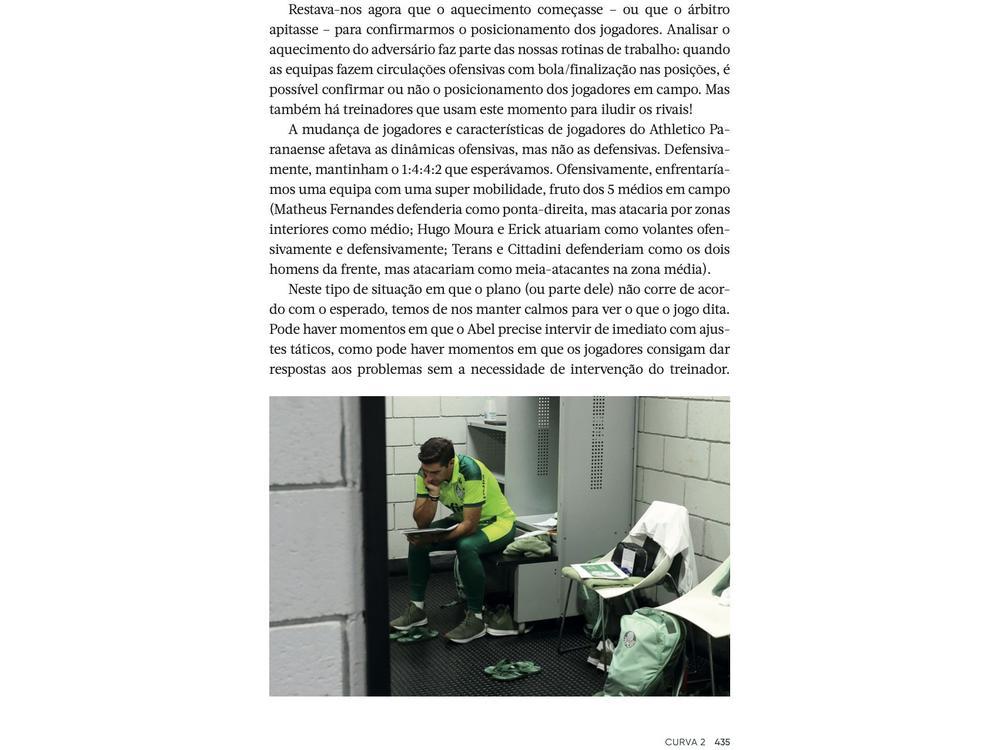 Livro Cabeça Fria Coração Quente - 4