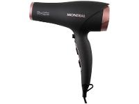 Secador de Cabelo Mondial Black Rose SC-37 - 9