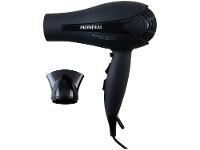 Secador de Cabelo Mondial Power Shine Black - 9