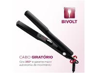 Chapinha/Prancha de Cabelo Mondial Tourmaline Ceramic P-15 220C - 13