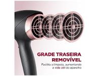Secador de Cabelo Mondial Black Rose SC-37 - 7