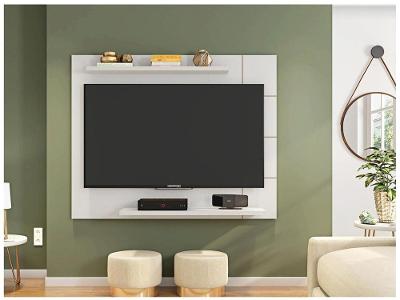 Painel para TV até 58” Caemmun Cross