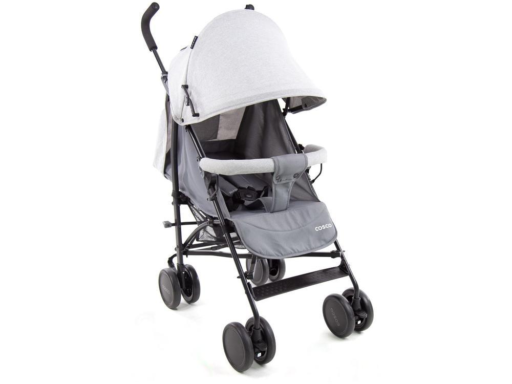 Carrinho de Bebê Guarda-Chuva Cosco Kids Hobby - 13