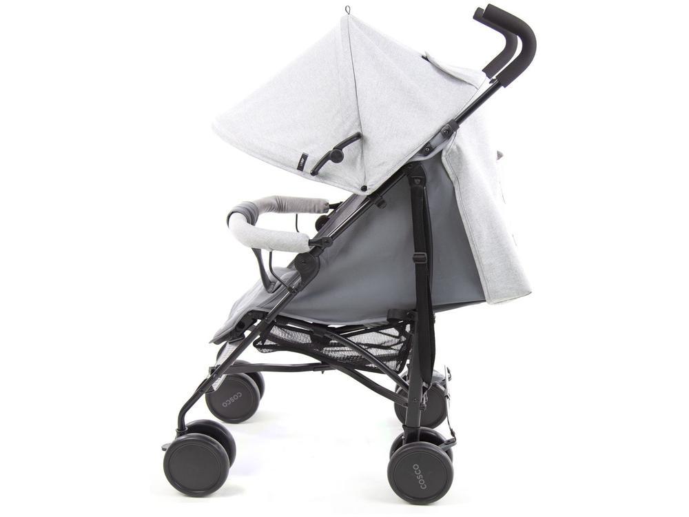 Carrinho de Bebê Guarda-Chuva Cosco Kids Hobby - 14