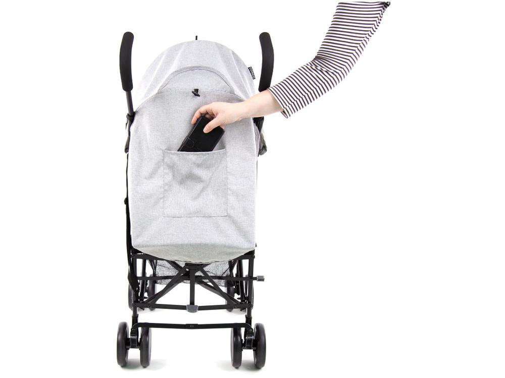 Carrinho de Bebê Guarda-Chuva Cosco Kids Hobby - 17