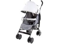 Carrinho de Bebê Guarda-Chuva Cosco Kids Hobby - 10