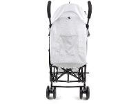 Carrinho de Bebê Guarda-Chuva Cosco Kids Hobby - 15