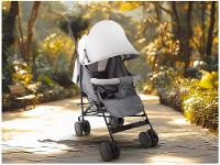 Carrinho de Bebê Guarda-Chuva Cosco Kids Hobby - 19