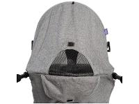 Carrinho de Bebê Guarda-Chuva Cosco Kids Hobby - 8