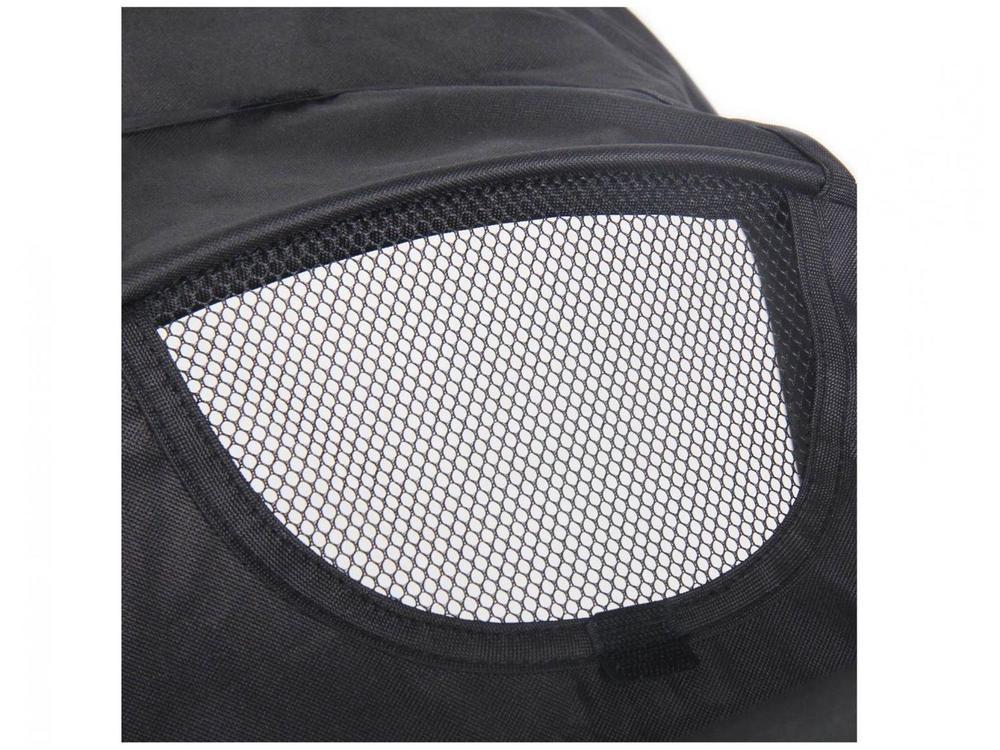 Carrinho de Bebê Cosco Kids Toffy 3 Rodas 0 a 15kg - 7