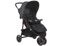 Carrinho de Bebê Cosco Kids Toffy 3 Rodas 0 a 15kg - 1