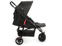 Carrinho de Bebê Cosco Kids Toffy 3 Rodas 0 a 15kg