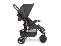 Carrinho de Bebê Cosco Kids Toffy 3 Rodas 0 a 15kg - 5