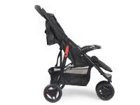 Carrinho de Bebê Cosco Kids Toffy 3 Rodas 0 a 15kg - 6