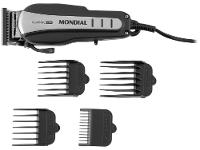 Máquina de Cortar Cabelo Mondial Classic Pro - 6