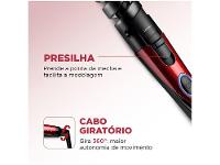 Modelador de Cachos Mondial Spiral Infinity