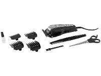 Máquina de Cortar Cabelo Mondial Classic Pro - 1