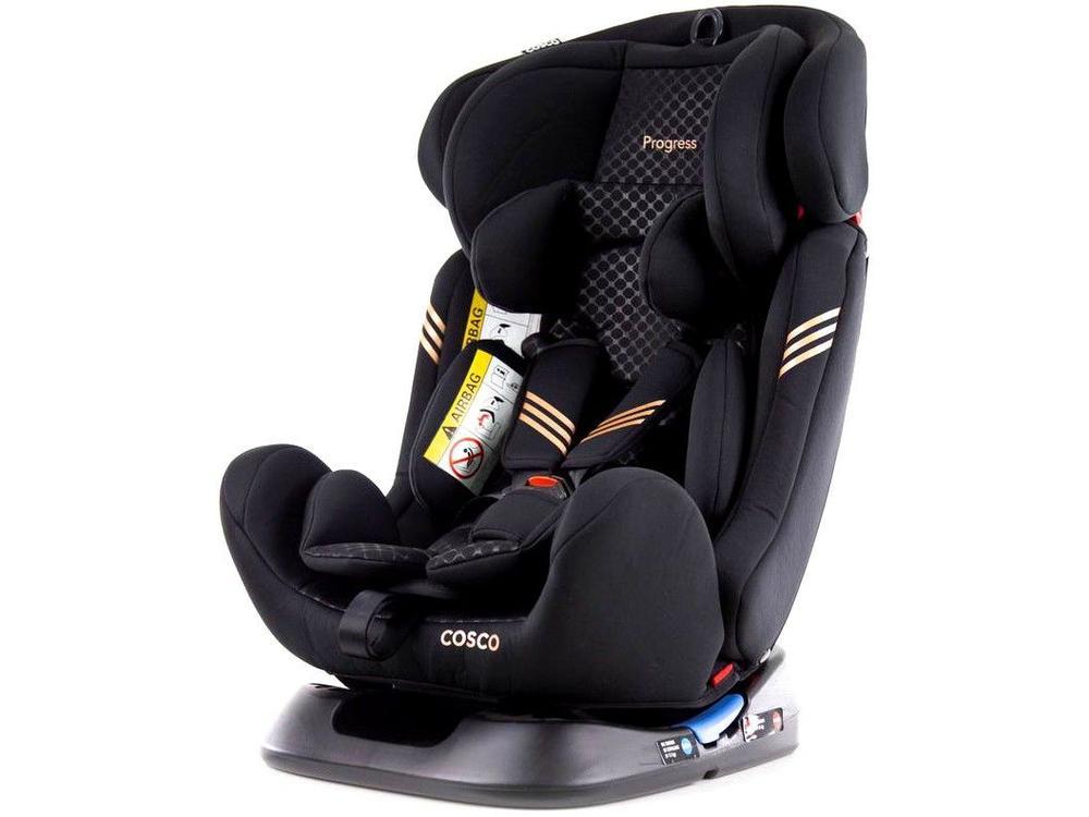 Cadeirinha para Auto Reclinável Cosco Kids - 1