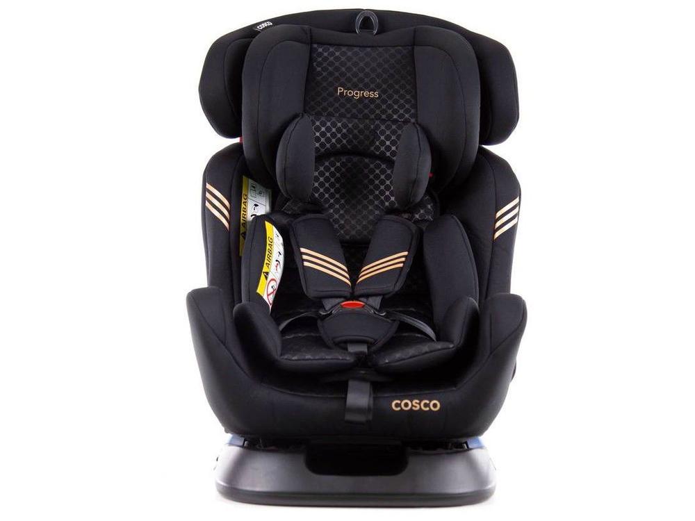 Cadeirinha para Auto Reclinável Cosco Kids - 2