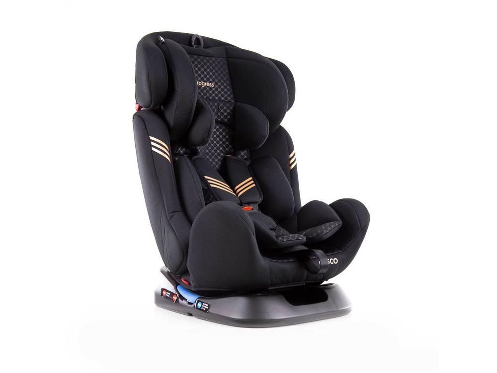 Cadeirinha para Auto Reclinável Cosco Kids - 3