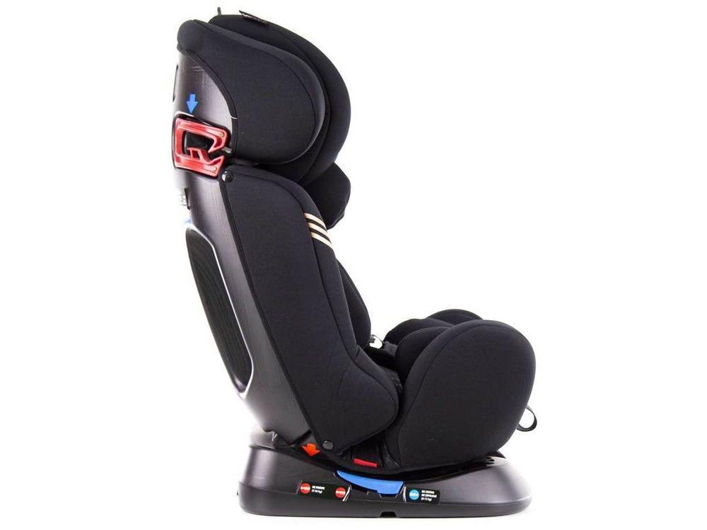 Cadeirinha para Auto Reclinável Cosco Kids - 4