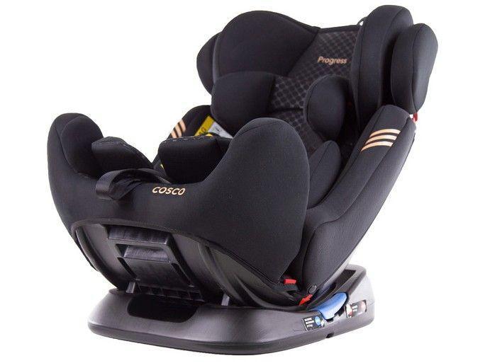 Cadeirinha para Auto Reclinável Cosco Kids - 7