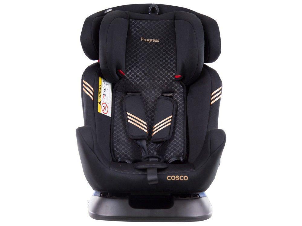 Cadeirinha para Auto Reclinável Cosco Kids - 8