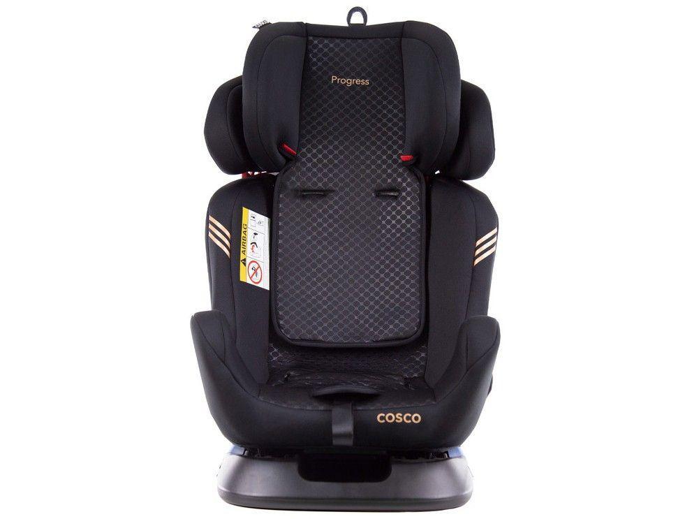 Cadeirinha para Auto Reclinável Cosco Kids - 9