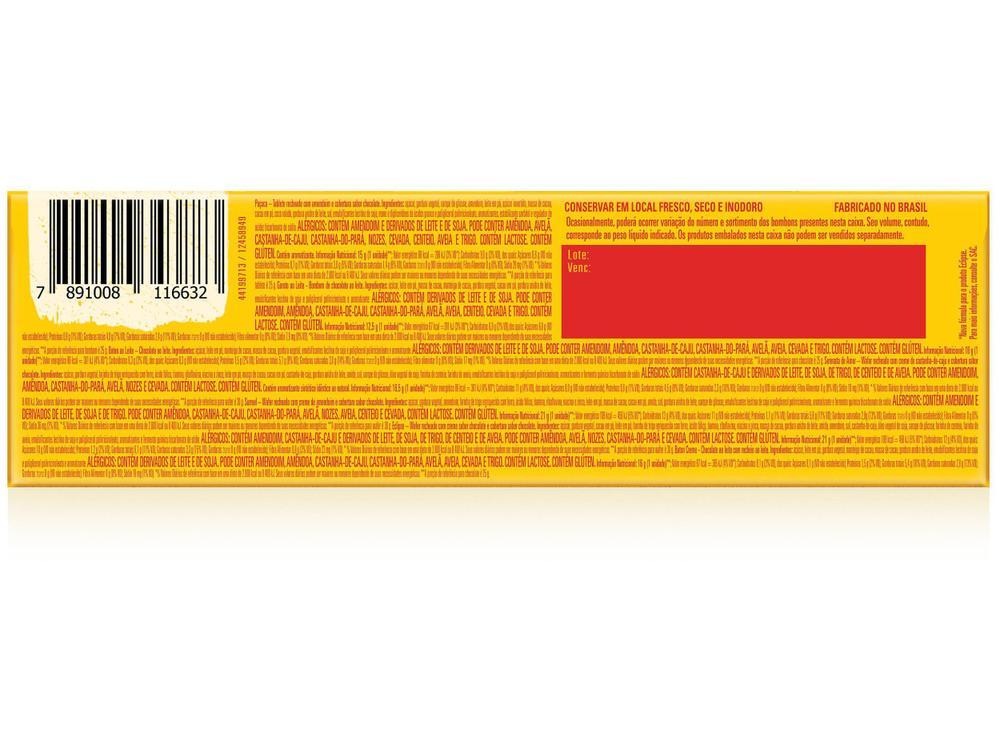 Caixa de Bombom Garoto Garotices Sortidos - 10