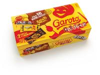 Caixa de Bombom Garoto Garotices Sortidos - 9