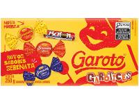 Caixa de Bombom Garoto Garotices Sortidos - 3