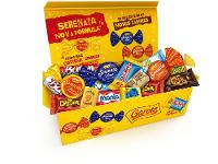 Caixa de Bombom Garoto Garotices Sortidos