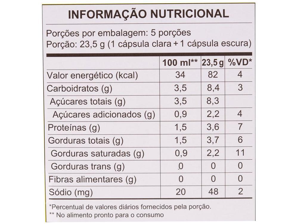 Cápsula Nescafé Dolce Gusto Cappuccino 10 Cápsulas - 17