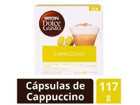 Cápsula Nescafé Dolce Gusto Cappuccino 10 Cápsulas - 11