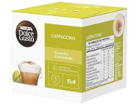Cápsula Nescafé Dolce Gusto Cappuccino 10 Cápsulas - 2