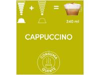 Cápsula Nescafé Dolce Gusto Cappuccino 10 Cápsulas - 7