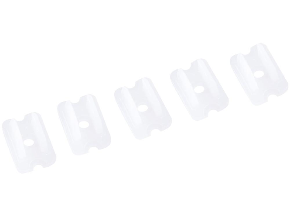 Fita de LED Branca 5m 7W 6000K Gaya Neon - 2