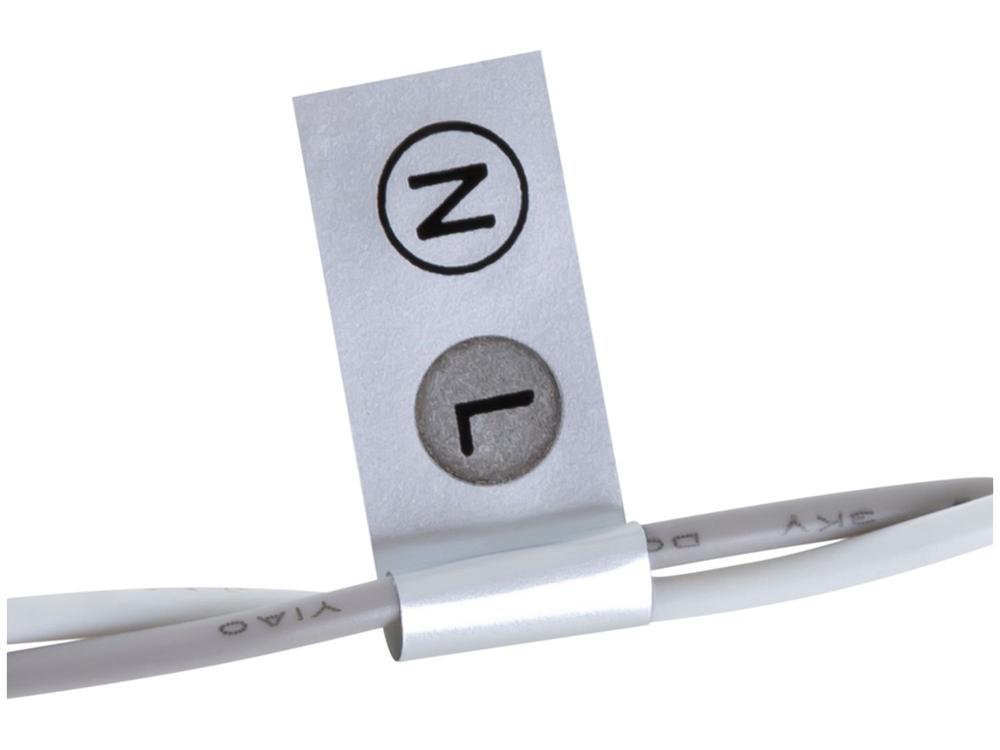 Fita de LED Branca 5m 7W 6000K Gaya Neon - 4