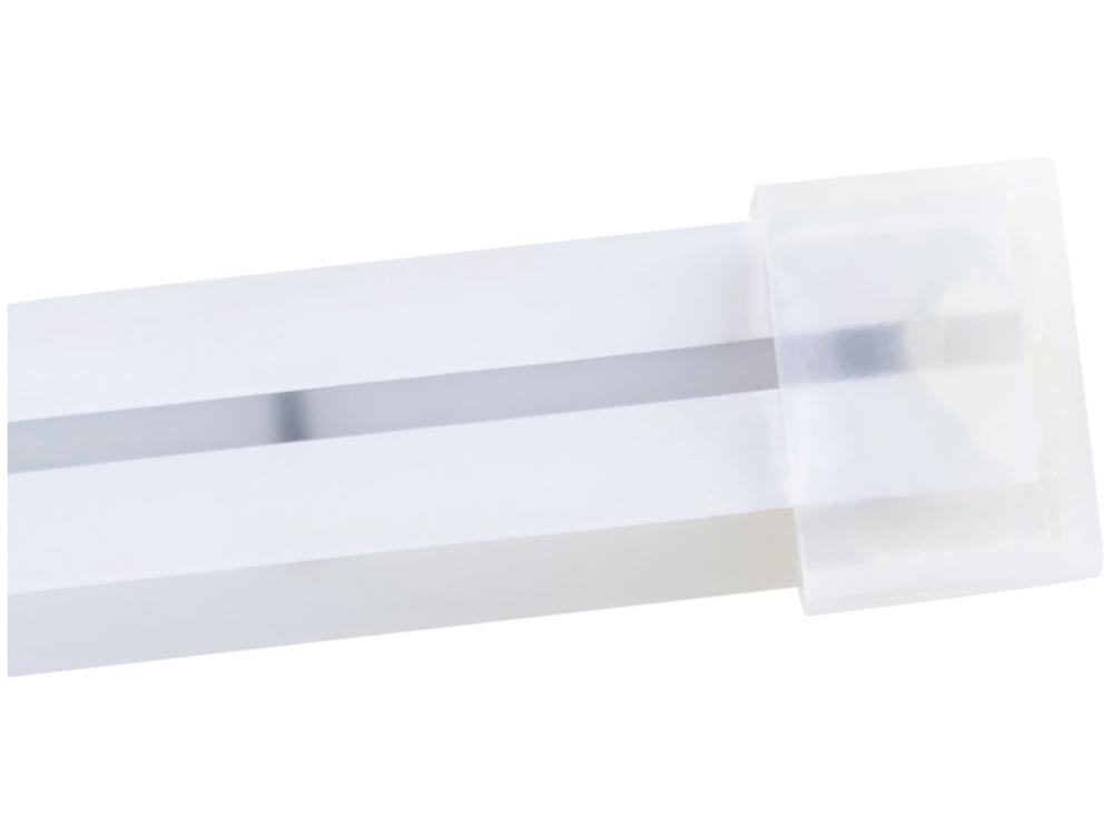 Fita de LED Branca 5m 7W 6000K Gaya Neon - 5